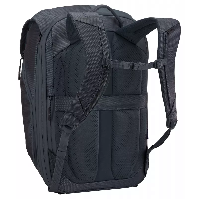 Thule Subterra 2 TSTB434 Dark Slate Rucksack Reiserucksack Grau Polyester
