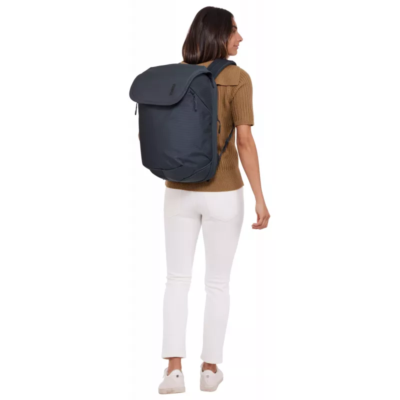 Thule Subterra 2 TSTB434 Dark Slate Rucksack Reiserucksack Grau Polyester