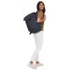 Thule Subterra 2 TSTB434 Dark Slate Rucksack Reiserucksack Grau Polyester