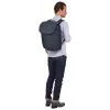 Thule Subterra 2 TSTB434 Dark Slate Rucksack Reiserucksack Grau Polyester
