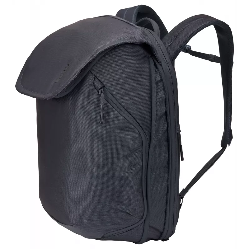 Thule Subterra 2 TSTB434 Dark Slate Rucksack Reiserucksack Grau Polyester