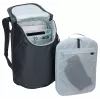Thule Subterra 2 TSTB434 Dark Slate Rucksack Reiserucksack Grau Polyester