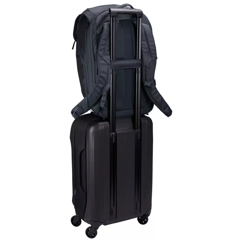 Thule Subterra 2 TSTB434 Dark Slate Rucksack Reiserucksack Grau Polyester