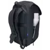 Thule Subterra 2 TSTB434 Dark Slate Rucksack Reiserucksack Grau Polyester