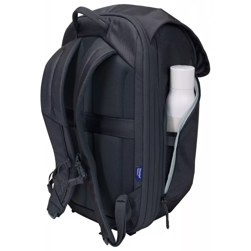 Thule Subterra 2 TSTB434 Dark Slate Rucksack Reiserucksack Grau Polyester