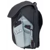 Thule Subterra 2 TSTB434 Dark Slate Rucksack Reiserucksack Grau Polyester
