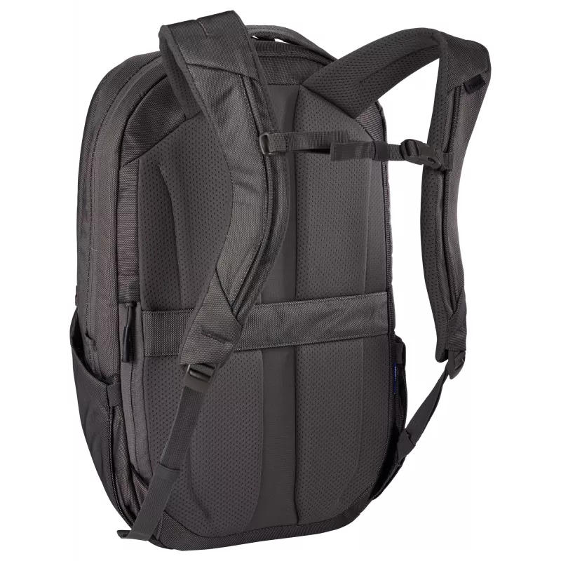 Thule Subterra 2 TSLB415 Vetiver Gray Rucksack Casual-Rucksack Grau Polyester