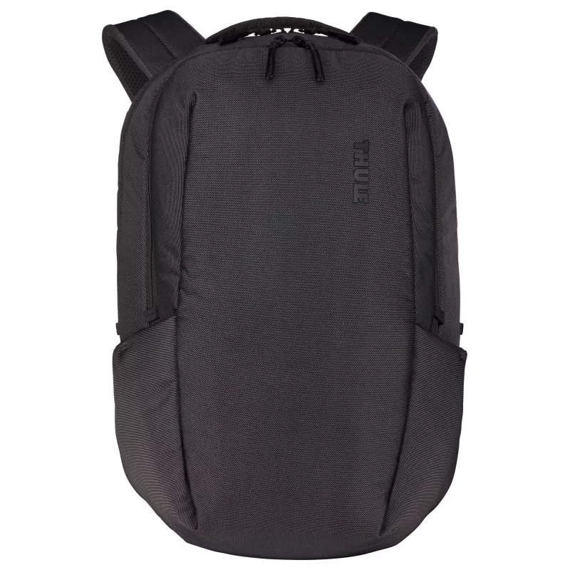 Thule Subterra 2 TSLB415 Vetiver Gray Rucksack Casual-Rucksack Grau Polyester