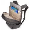 Thule Subterra 2 TSLB415 Vetiver Gray Rucksack Casual-Rucksack Grau Polyester