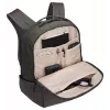 Thule Subterra 2 TSLB415 Vetiver Gray Rucksack Casual-Rucksack Grau Polyester