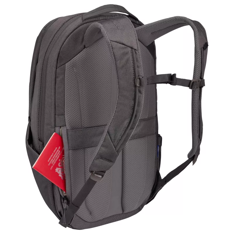 Thule Subterra 2 TSLB415 Vetiver Gray Rucksack Casual-Rucksack Grau Polyester