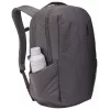 Thule Subterra 2 TSLB415 Vetiver Gray Rucksack Casual-Rucksack Grau Polyester