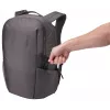 Thule Subterra 2 TSLB415 Vetiver Gray Rucksack Casual-Rucksack Grau Polyester