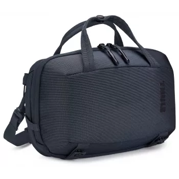 Thule Subterra 2 TSCB405 Dark Slate Polyester Grau Unisex Umhängetasche