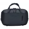 Thule Subterra 2 TSCB405 Dark Slate Polyester Grau Unisex Umhängetasche