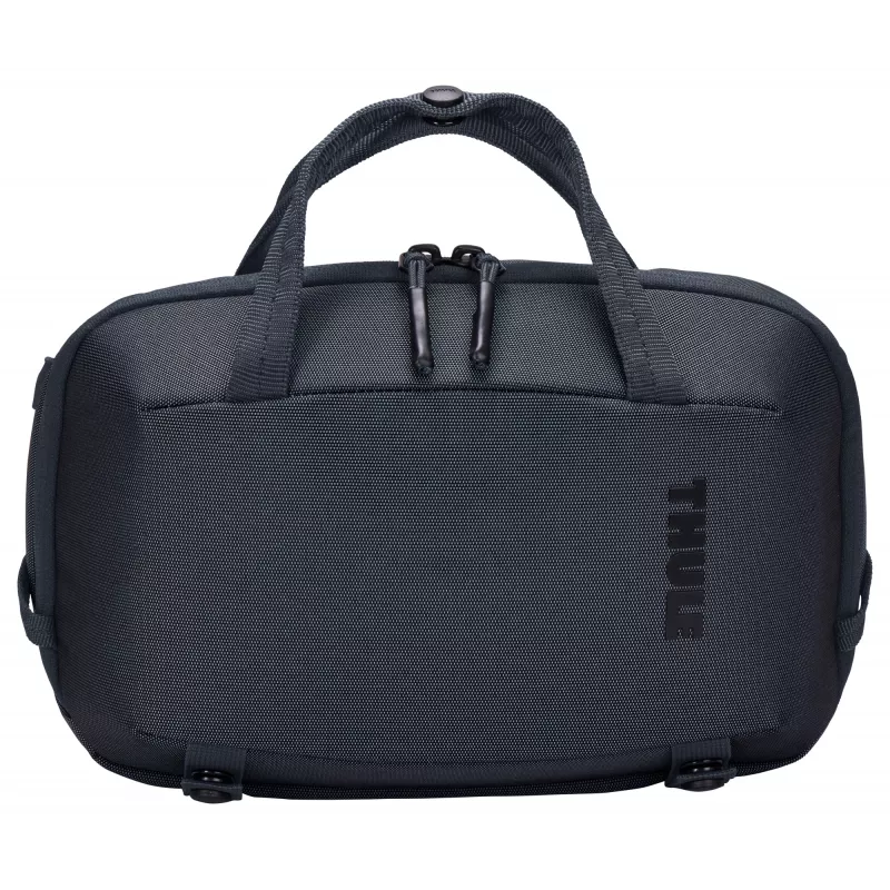 Thule Subterra 2 TSCB405 Dark Slate Polyester Grau Unisex Umhängetasche