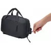 Thule Subterra 2 TSCB405 Dark Slate Polyester Grau Unisex Umhängetasche
