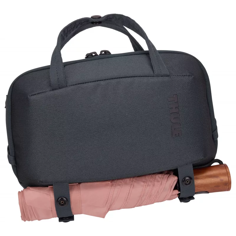 Thule Subterra 2 TSCB405 Dark Slate Polyester Grau Unisex Umhängetasche