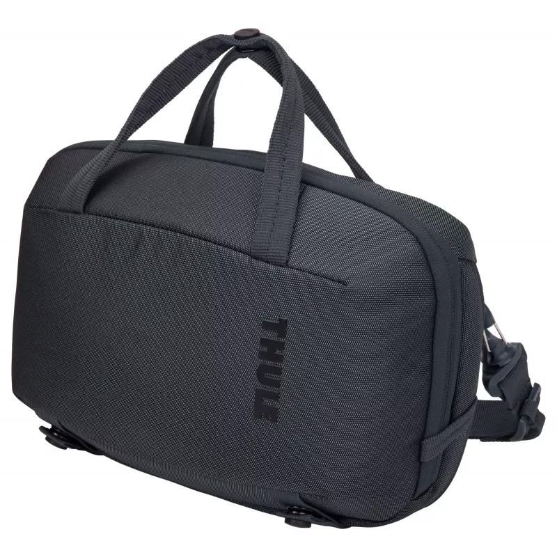 Thule Subterra 2 TSCB405 Dark Slate Polyester Grau Unisex Umhängetasche