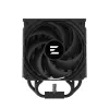 Zalman CNPS13X Schwarz Computer-Kühlsystem Prozessor Luftkühler 12 cm