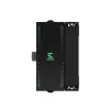 Zalman CNPS13X Schwarz Computer-Kühlsystem Prozessor Luftkühler 12 cm