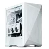 PC-Gehäuse Zalman Z9 Iceberg MS Weiß Midi Tower