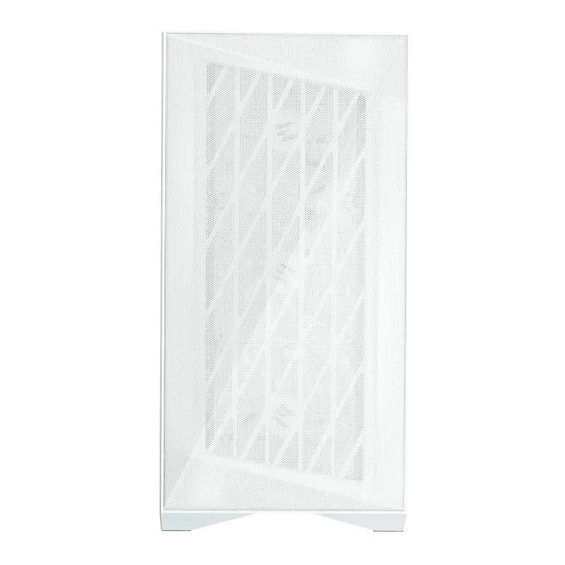 PC-Gehäuse Zalman Z9 Iceberg MS Weiß Midi Tower
