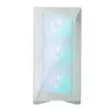 PC-Gehäuse Zalman Z9 Iceberg MS Weiß Midi Tower