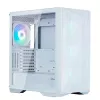 PC-Gehäuse Zalman Z9 Iceberg MS Weiß Midi Tower