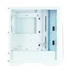 PC-Gehäuse Zalman Z9 Iceberg MS Weiß Midi Tower