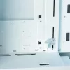 PC-Gehäuse Zalman Z9 Iceberg MS Weiß Midi Tower