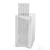 PC-Gehäuse Zalman Z9 Iceberg MS Weiß Midi Tower
