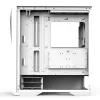PC-Gehäuse Zalman Z9 Iceberg MS Weiß Midi Tower