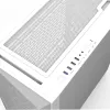PC-Gehäuse Zalman Z9 Iceberg MS Weiß Midi Tower