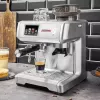 Espressomaschine Gastroback 2 L Design Espresso Barista Touch