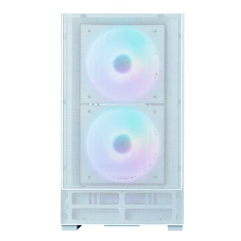 PC-Gehäuse Zalman P30 Air Weiß Mini Tower