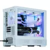 PC-Gehäuse Zalman P30 Air Weiß Mini Tower