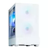 PC-Gehäuse Zalman P30 Air Weiß Mini Tower