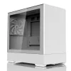 PC-Gehäuse Zalman P30 Air Weiß Mini Tower