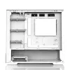 PC-Gehäuse Zalman P30 Air Weiß Mini Tower