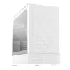 PC-Gehäuse Zalman P30 Air Weiß Mini Tower