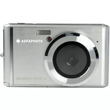 Digitalkamera AGFA Realishot DC5500 — 16 MP, 3-fach optischer Zoom