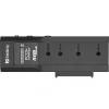 Sandberg USB 3.2 Kloner und Dock für M2 + NVMe + SATA