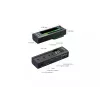 Sandberg USB 3.2 Kloner und Dock für M2 + NVMe + SATA