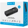 Sandberg USB 3.2 Kloner und Dock für M2 + NVMe + SATA