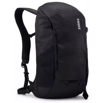Thule Alltrail TADP218 Schwarz Rucksack Reiserucksack Polyester
