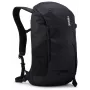 Thule Alltrail TADP218 Schwarz Rucksack Reiserucksack Polyester