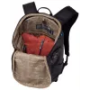 Thule Alltrail TADP218 Schwarz Rucksack Reiserucksack Polyester