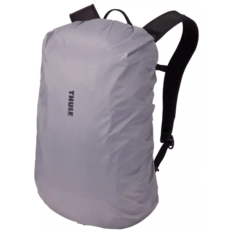 Thule Alltrail TADP218 Schwarz Rucksack Reiserucksack Polyester