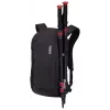Thule Alltrail TADP218 Schwarz Rucksack Reiserucksack Polyester